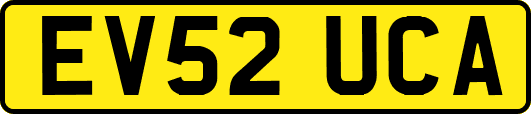 EV52UCA