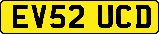EV52UCD