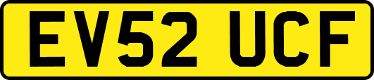 EV52UCF
