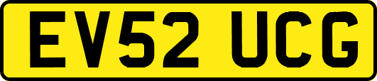 EV52UCG