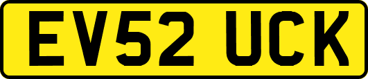 EV52UCK
