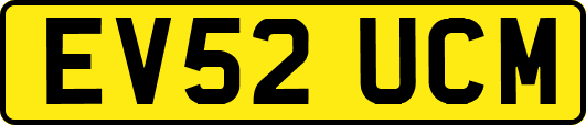EV52UCM