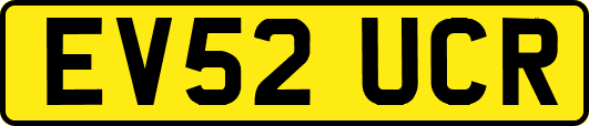 EV52UCR