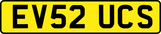 EV52UCS