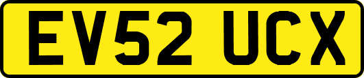 EV52UCX
