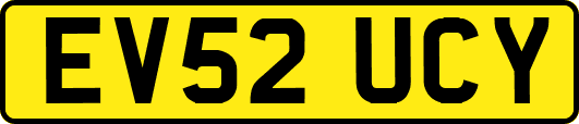 EV52UCY