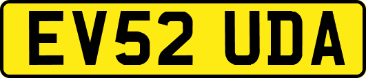 EV52UDA