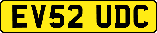 EV52UDC