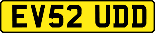 EV52UDD
