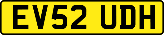 EV52UDH