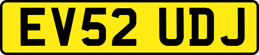 EV52UDJ