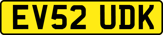 EV52UDK