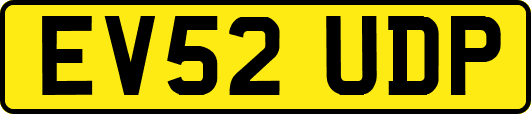 EV52UDP