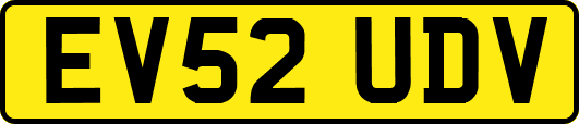 EV52UDV