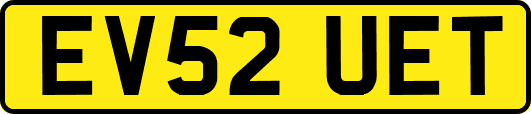 EV52UET