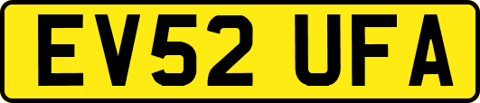 EV52UFA
