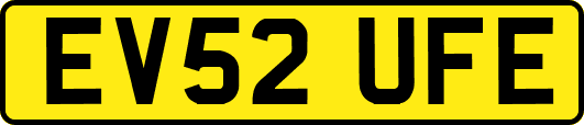 EV52UFE