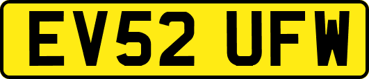 EV52UFW