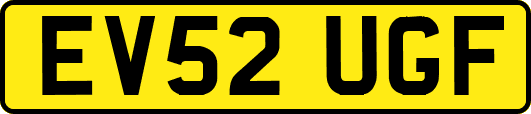 EV52UGF