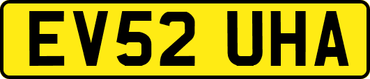 EV52UHA