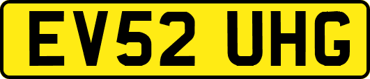 EV52UHG