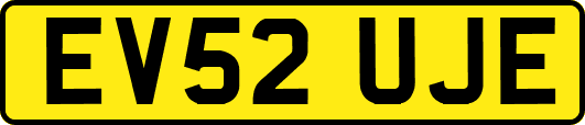 EV52UJE
