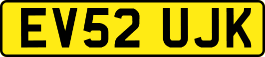 EV52UJK