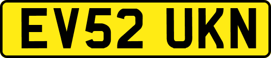 EV52UKN