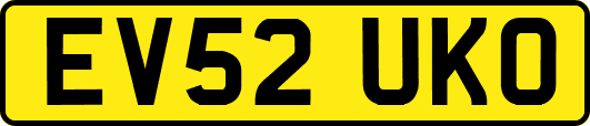 EV52UKO