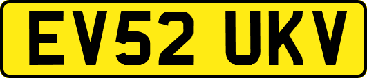 EV52UKV