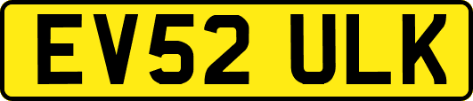 EV52ULK
