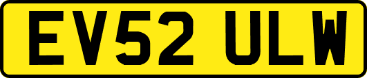 EV52ULW