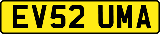 EV52UMA