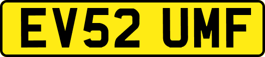 EV52UMF