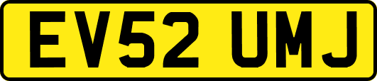 EV52UMJ