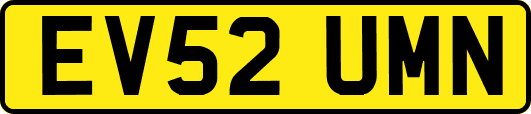 EV52UMN