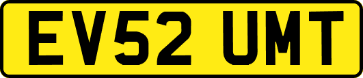 EV52UMT