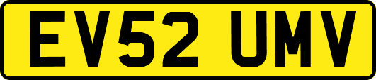 EV52UMV