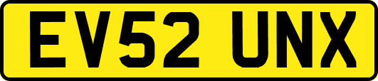 EV52UNX
