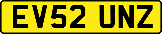 EV52UNZ