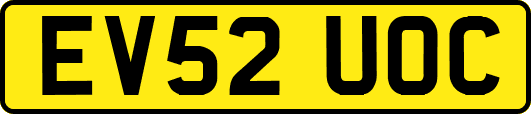 EV52UOC