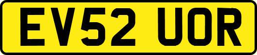 EV52UOR