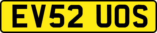 EV52UOS