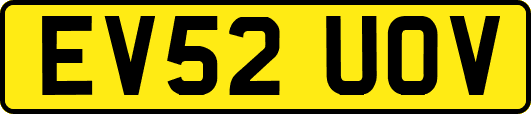 EV52UOV