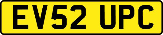 EV52UPC