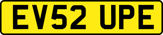 EV52UPE