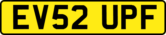 EV52UPF