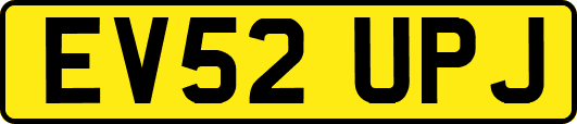 EV52UPJ