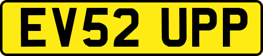 EV52UPP