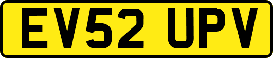 EV52UPV